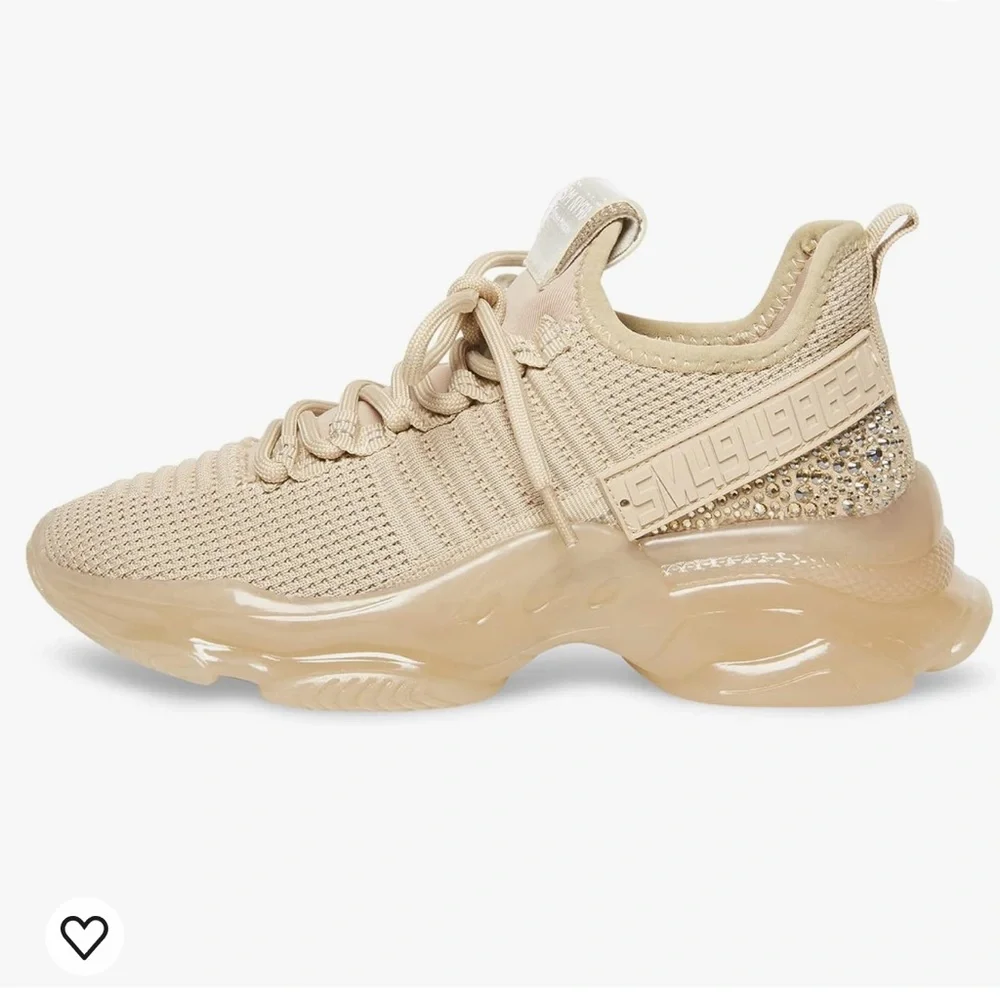 Steve Madden Maxima Sneaker - Picture 1 of 7